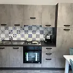 Maison d'hôtes La Ginestra Giardini-Naxos