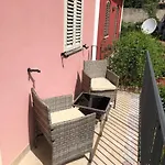 La Ginestra Maison d'hôtes 4*
