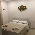Maison d'hôtes La Ginestra Giardini-Naxos