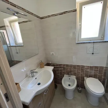 Maison d'hôtes La Ginestra