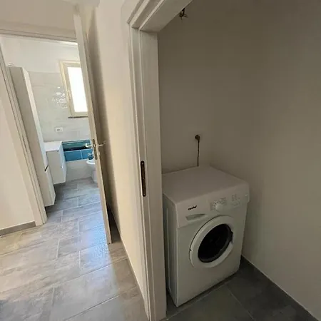 La Ginestra Maison d'hôtes