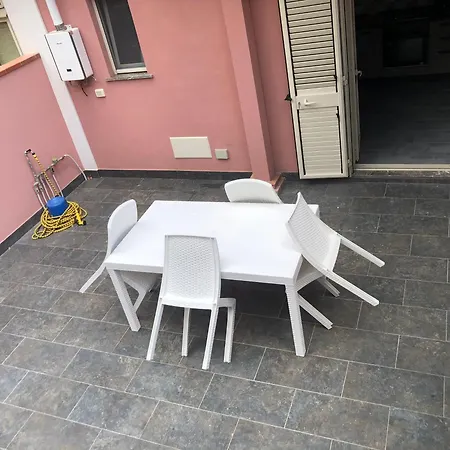 La Ginestra Maison d'hôtes 4*