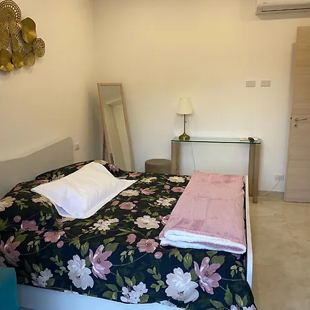 Vendégház La Ginestra