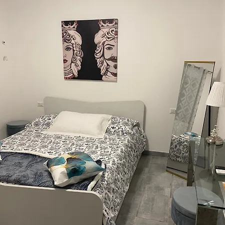 Maison d'hôtes La Ginestra 4*