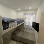 בית הארחה La Ginestra גיארדיני נאקסוס