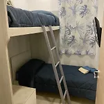 La Ginestra גיארדיני נאקסוס