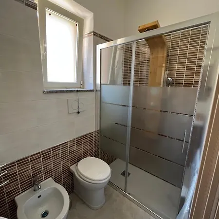 Guest house La Ginestra Giardini Naxos
