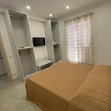Guest house La Ginestra Giardini Naxos