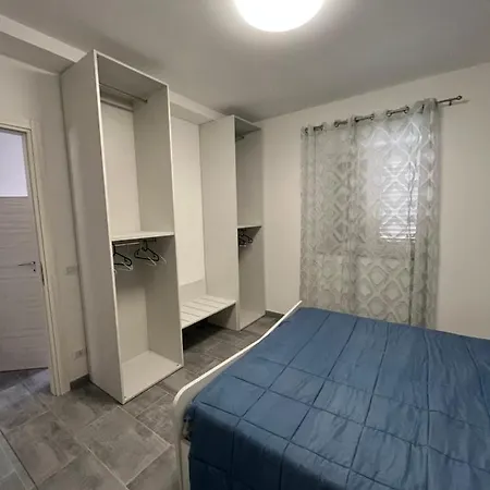 La Ginestra Guest house *