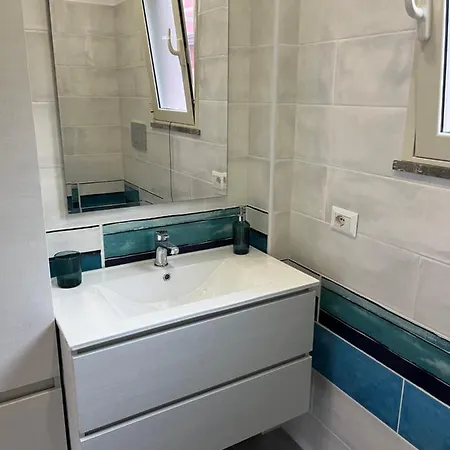 La Ginestra Guest house *