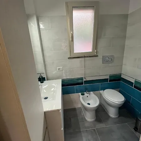 La Ginestra Casa de hóspedes 4*