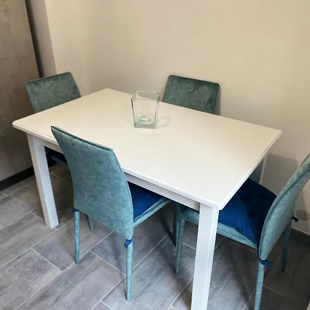 Guest house La Ginestra Giardini Naxos