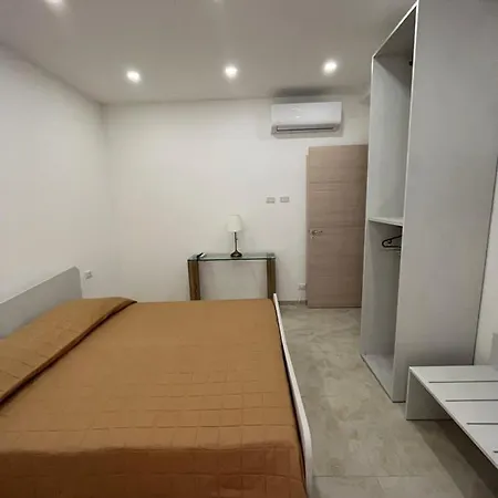 Guest house La Ginestra *
