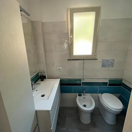 Guest house La Ginestra