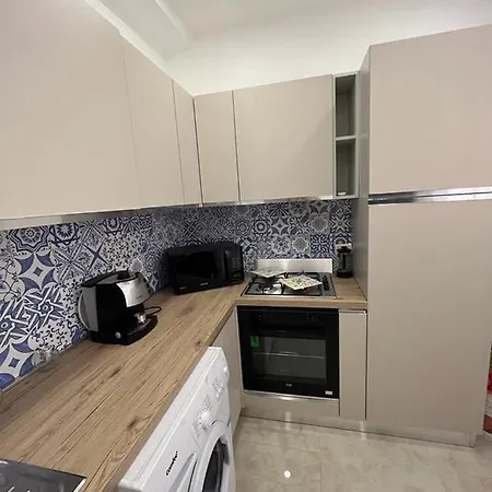 La Ginestra Guest house