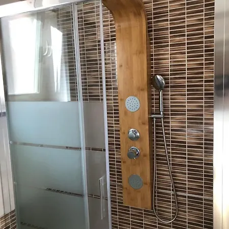 Gæstehus La Ginestra 4*