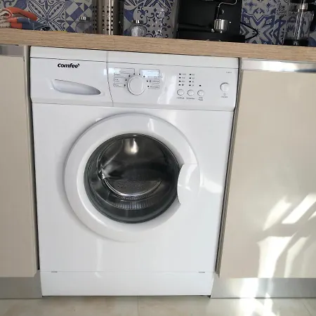 La Ginestra Casa de hóspedes