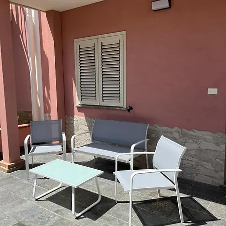 Guest house La Ginestra *