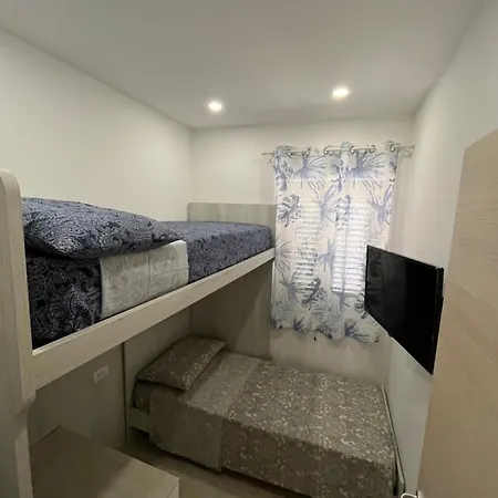 Guest house La Ginestra Giardini Naxos