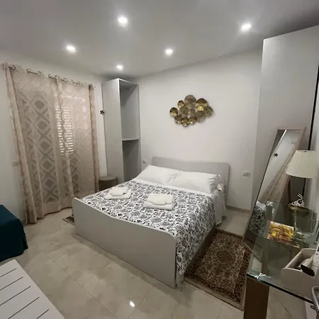 Guest house La Ginestra *