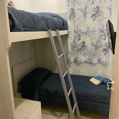 La Ginestra Giardini Naxos