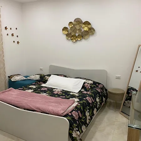 La Ginestra Guest house *