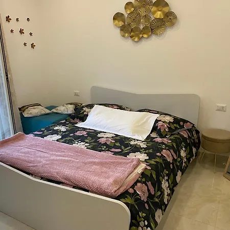 La Ginestra Guest house *