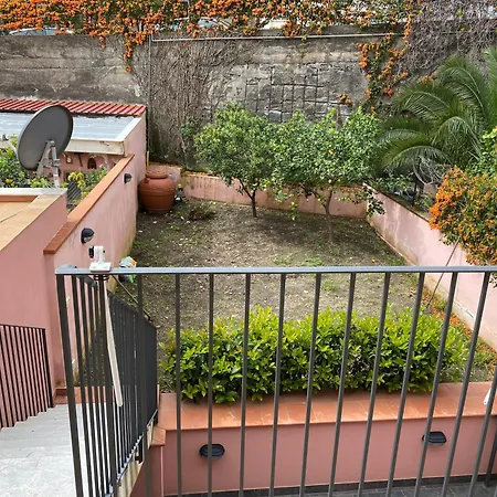 La Ginestra 4* Giardini-Naxos