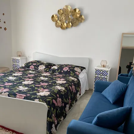 La Ginestra Guest house