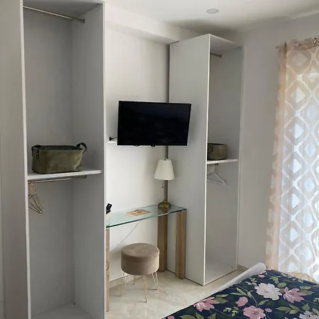 Guest house La Ginestra