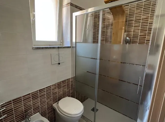 Pensión La Ginestra Giardini-Naxos