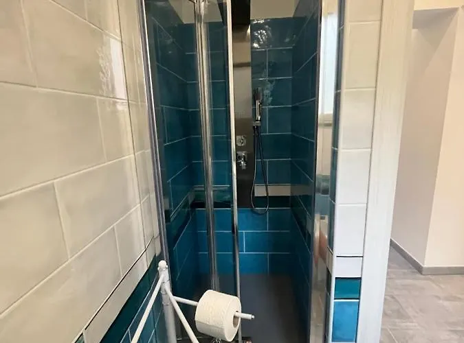 La Ginestra Pensión