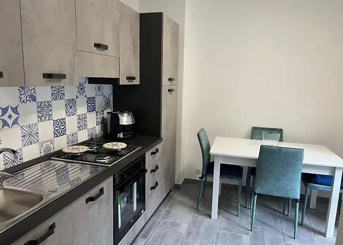 La Ginestra Giardini-Naxos