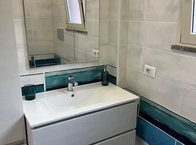 La Ginestra Pensión 4*