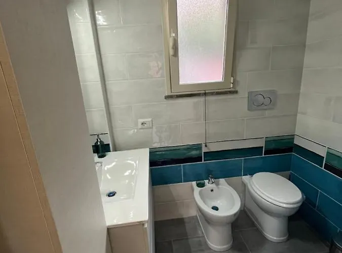 La Ginestra 게스트하우스 4*