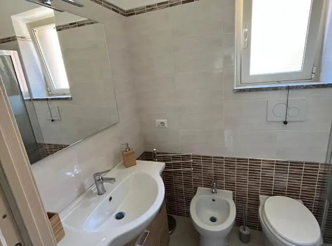 게스트하우스 La Ginestra