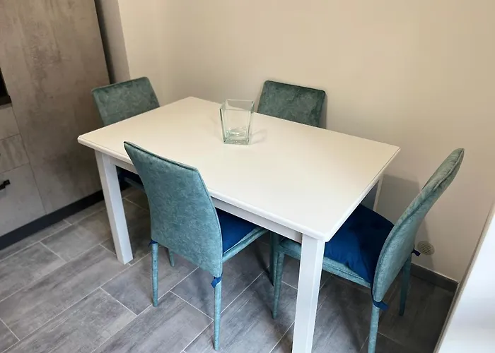 게스트하우스 La Ginestra 지아르디니낙소스