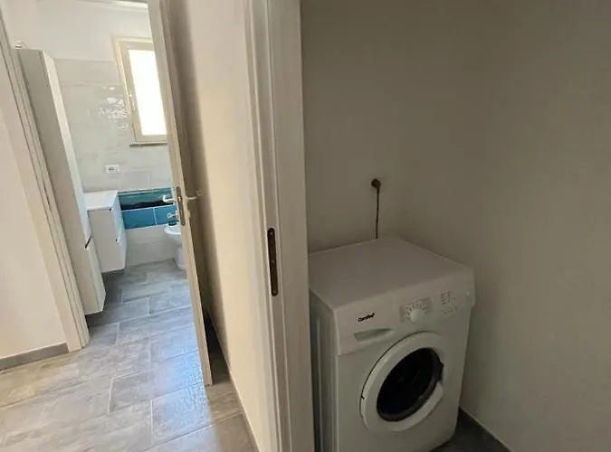 La Ginestra Pensión