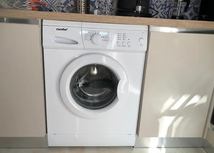 La Ginestra Pensión