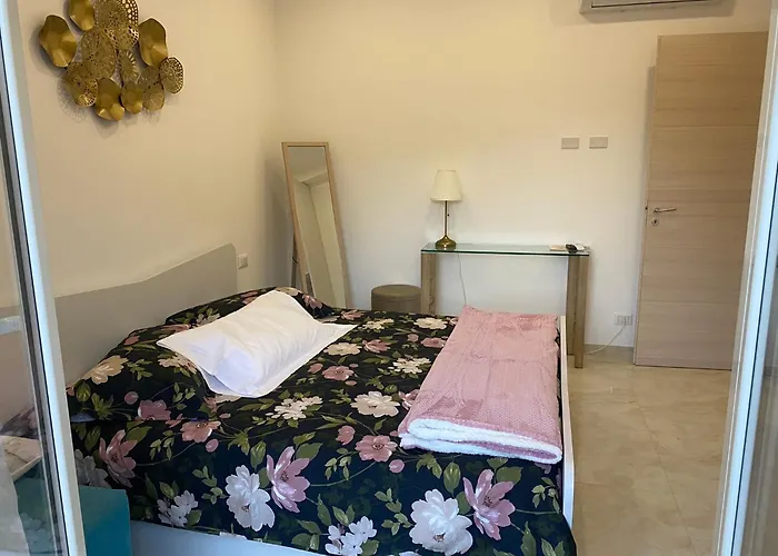 Pensión La Ginestra