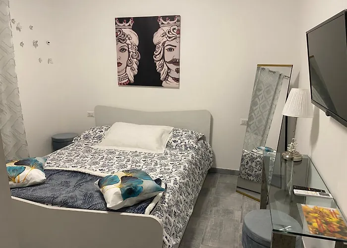 Pensión La Ginestra 4*