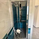 La Ginestra Pensión