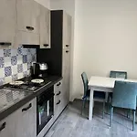 La Ginestra Giardini-Naxos