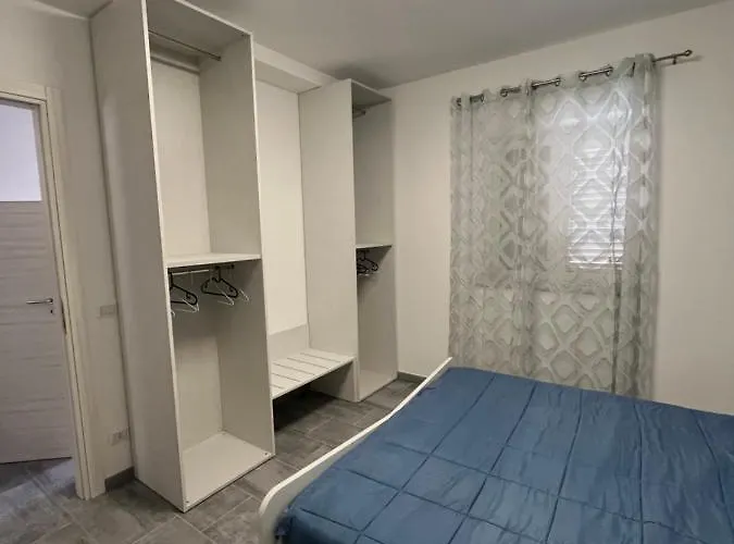 La Ginestra בית הארחה 4*