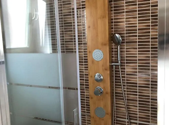 בית הארחה La Ginestra 4*