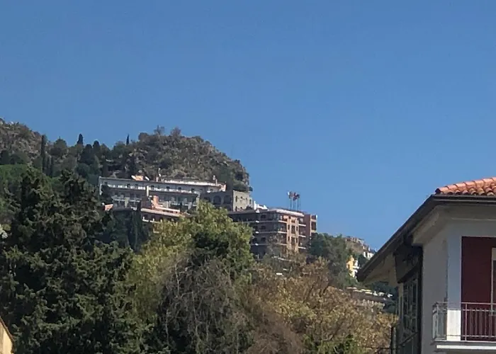 בית הארחה La Ginestra