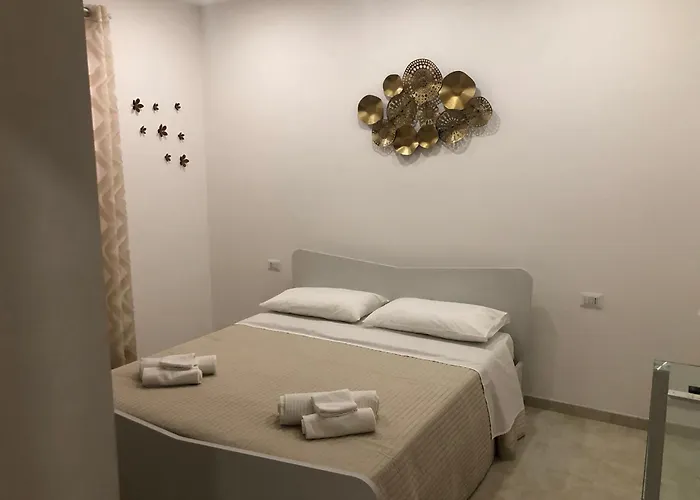 בית הארחה La Ginestra גיארדיני נאקסוס