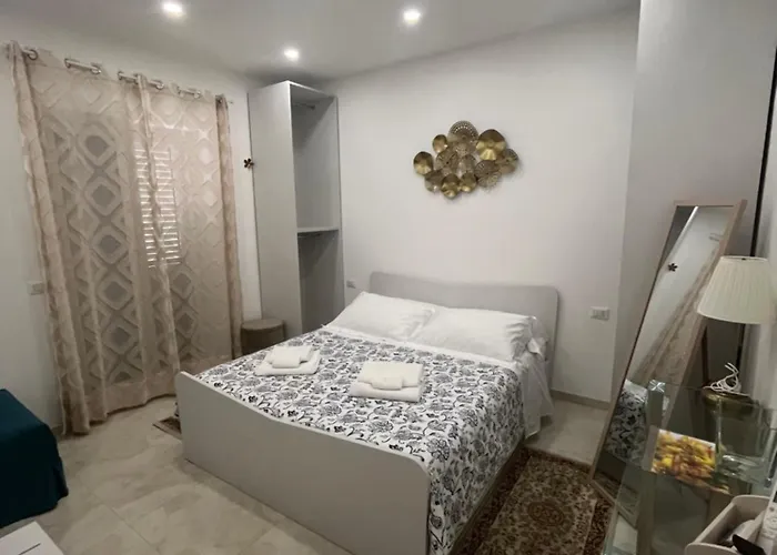 בית הארחה La Ginestra 4*