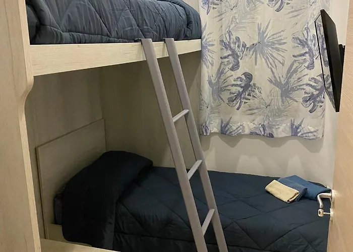 La Ginestra גיארדיני נאקסוס