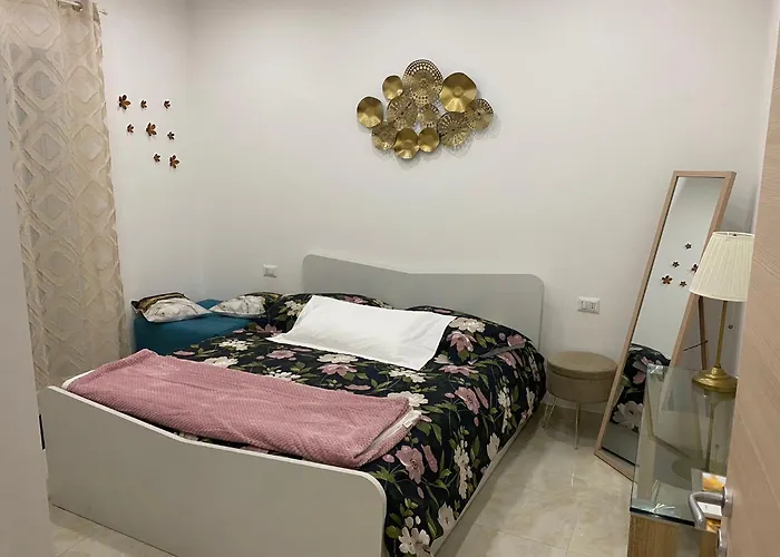 La Ginestra בית הארחה 4*